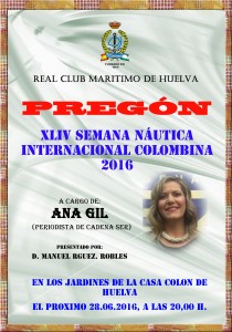 Pregón 2016