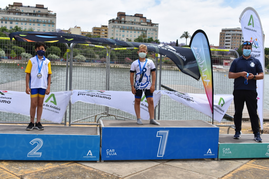 hugo podium cav21